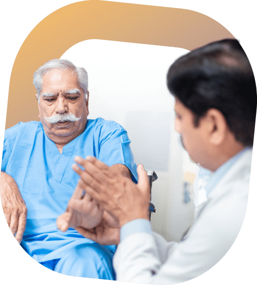 Rheumatoid Arthritis