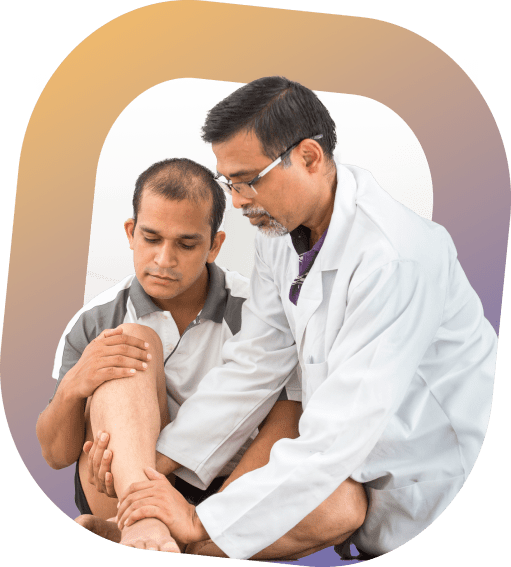 Muscle Strain