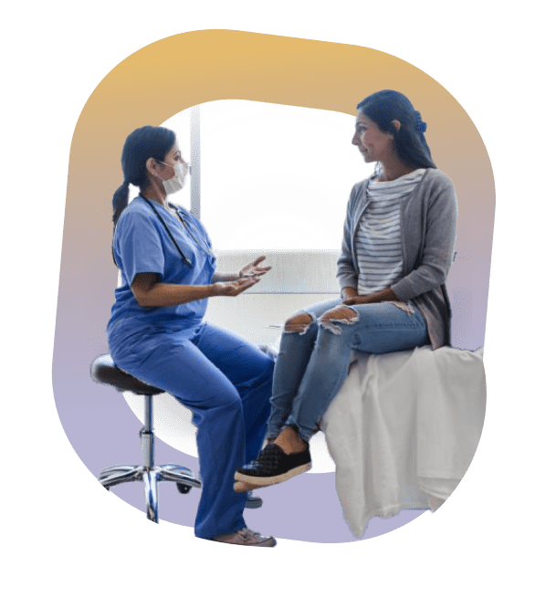 Pelvic Pain