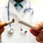 Recoup Smoking Cessation Program
