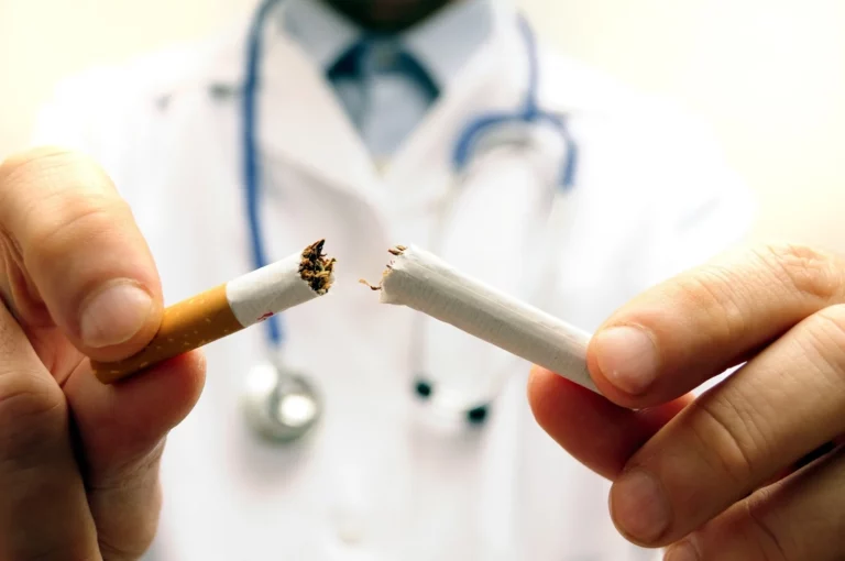 Recoup Smoking Cessation Program