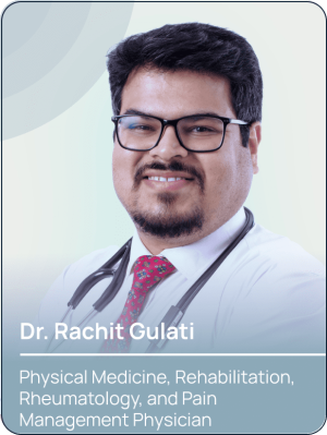 Dr. Rachit Gulati